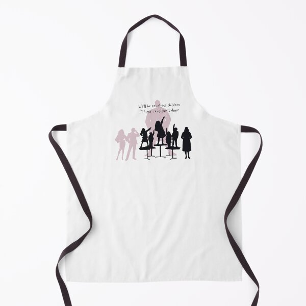 Item preview, Revolting Children Matilda Musical Inspired Empowerment Silhouette Design designed and sold by creatingmouseshop.