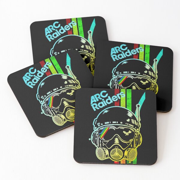 Item preview, Arc Raiders designed and sold by TylerRoseStorey.