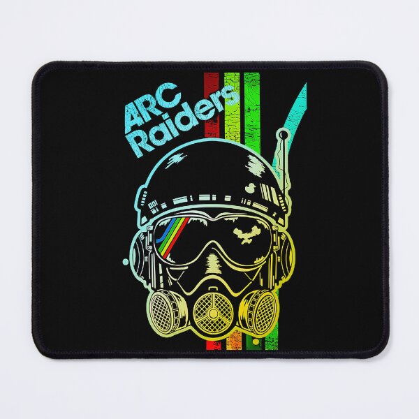 Item preview, Arc Raiders designed and sold by TylerRoseStorey.