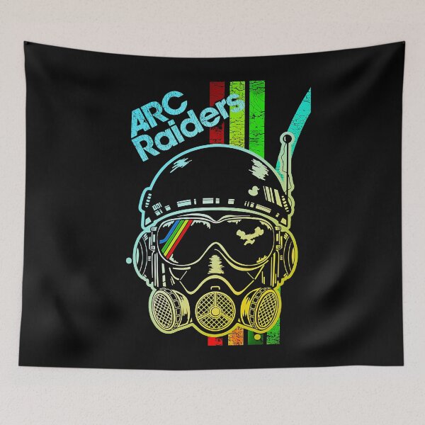 Item preview, Arc Raiders designed and sold by TylerRoseStorey.