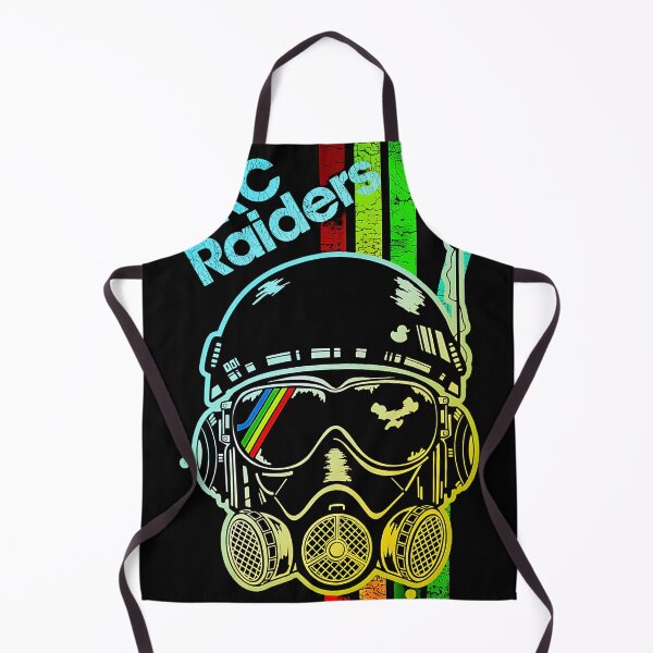 Item preview, Arc Raiders designed and sold by TylerRoseStorey.