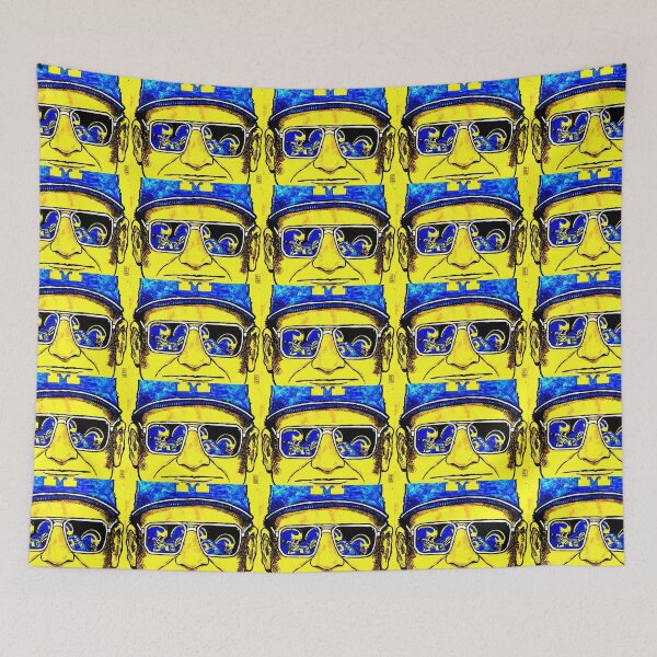 Item preview, "BO KNOWS" designed and sold by SOLSKETCHES.