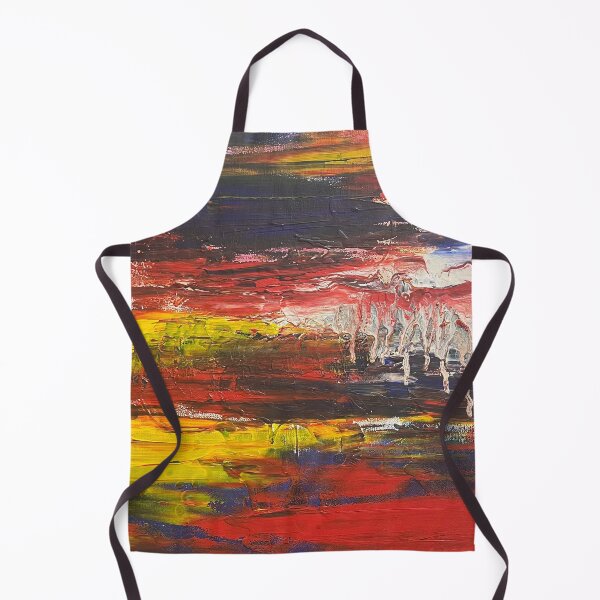 Item preview, Melting Primaries designed and sold by brookehthomson.