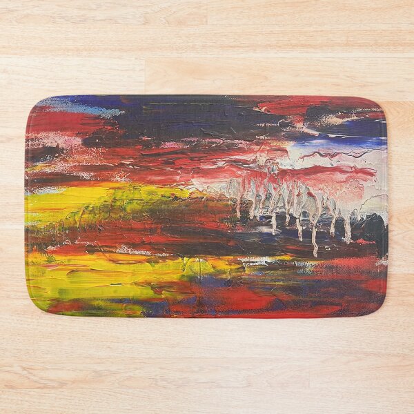 Item preview, Melting Primaries designed and sold by brookehthomson.