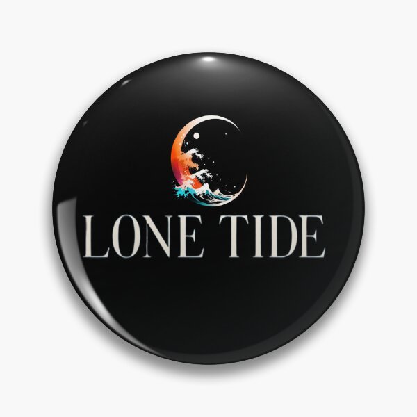 Item preview, Lone Tide merch designed and sold by LoneTide.