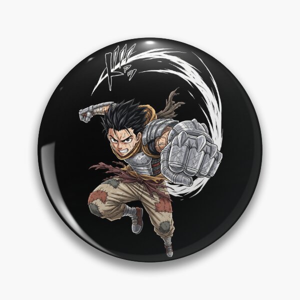 Item preview, The Relentless Warrior designed and sold by UrbanPrts.