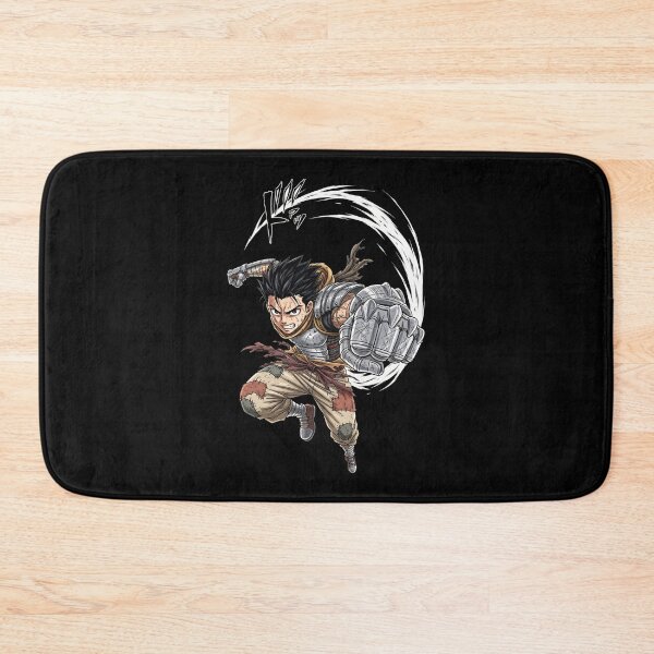 Item preview, The Relentless Warrior designed and sold by UrbanPrts.