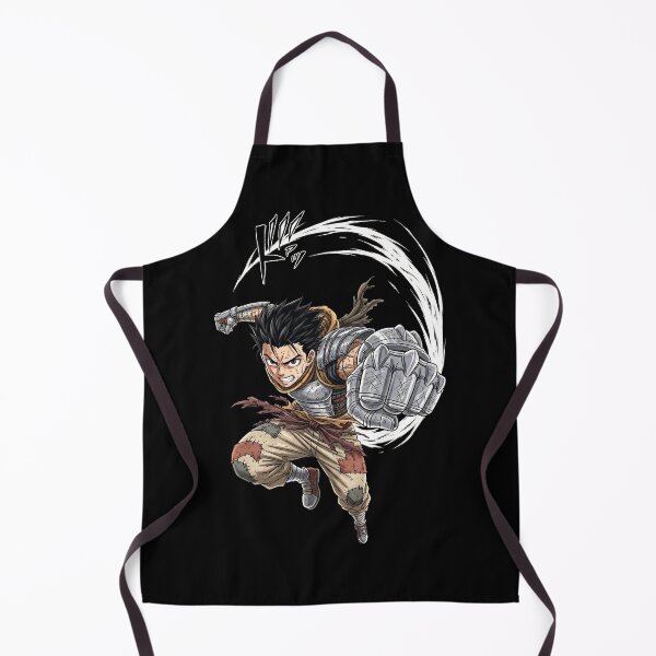 Item preview, The Relentless Warrior designed and sold by UrbanPrts.