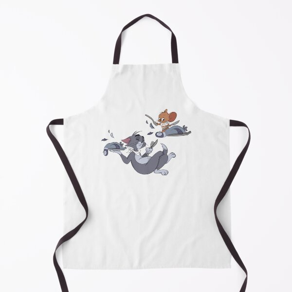 Item preview, Cat and mouse designed and sold by CHAT0NS.