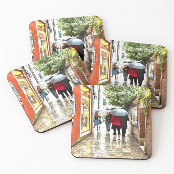 Item preview, Venetian Rainwalk designed and sold by Sage and Visions.