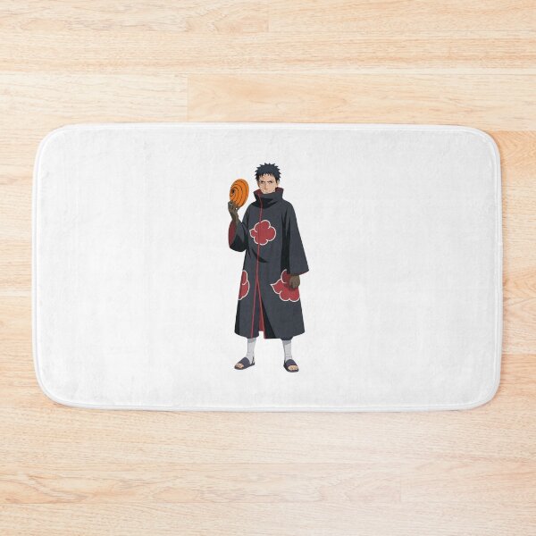 Item preview, Silent Avenger – Sharingan Illusion Master designed and sold by Mr-MC-kitty.