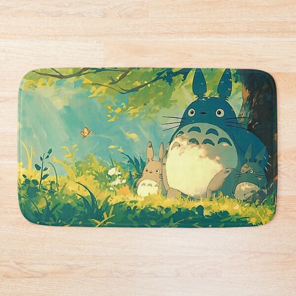 Item preview, My Neighbor Totoro designed and sold by Aniwhisper240.