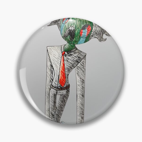 Item preview, The Melancholy Suitor designed and sold by Worlddoodlex.