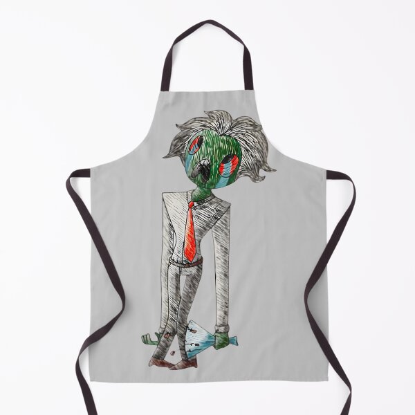 Item preview, The Melancholy Suitor designed and sold by Worlddoodlex.
