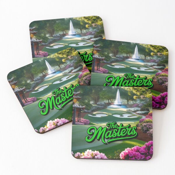 Item preview, The Masters - Tradition Like No Other designed and sold by DBM Photo Art 1.