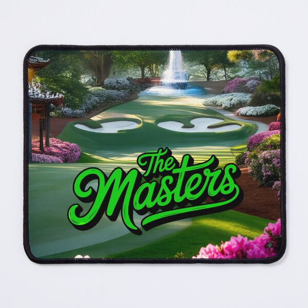 Item preview, The Masters - Tradition Like No Other designed and sold by DBM Photo Art 1.