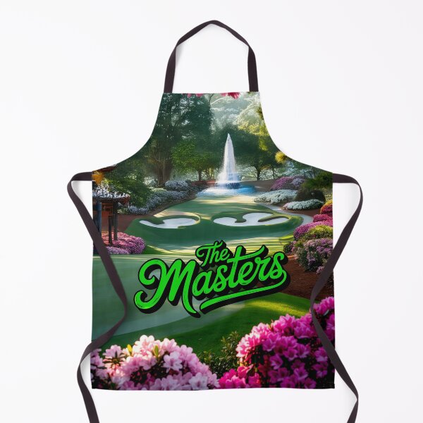 Item preview, The Masters - Tradition Like No Other designed and sold by DBM Photo Art 1.