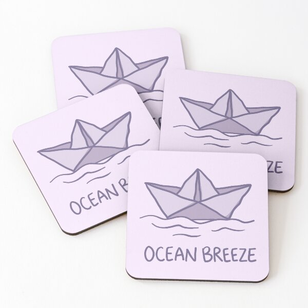 Item preview, Paper Boat designed and sold by RetroMini2026.