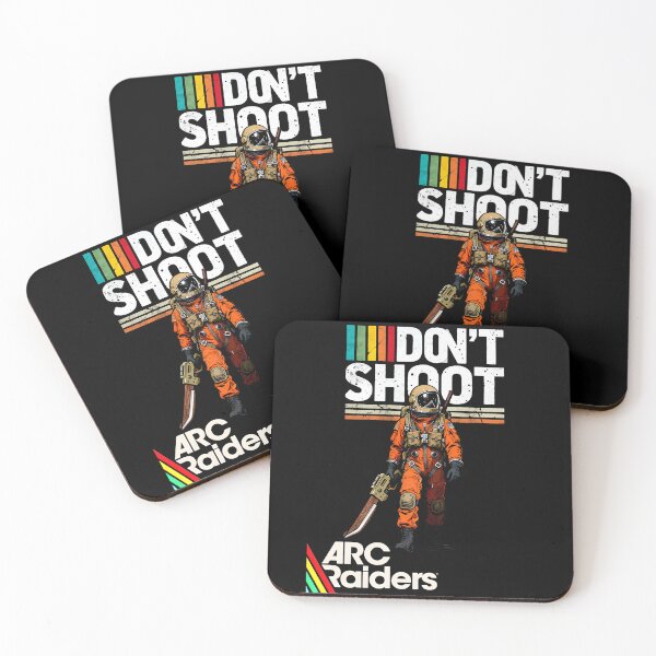 Item preview, Arc Raiders designed and sold by TylerRoseStorey.