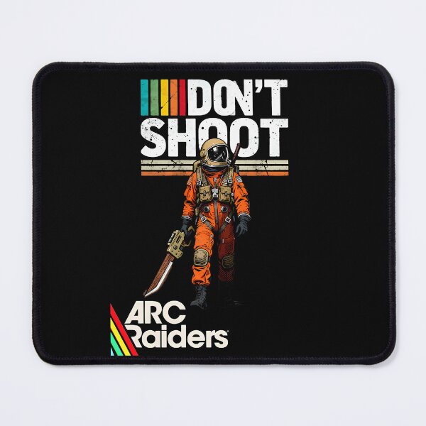 Item preview, Arc Raiders designed and sold by TylerRoseStorey.