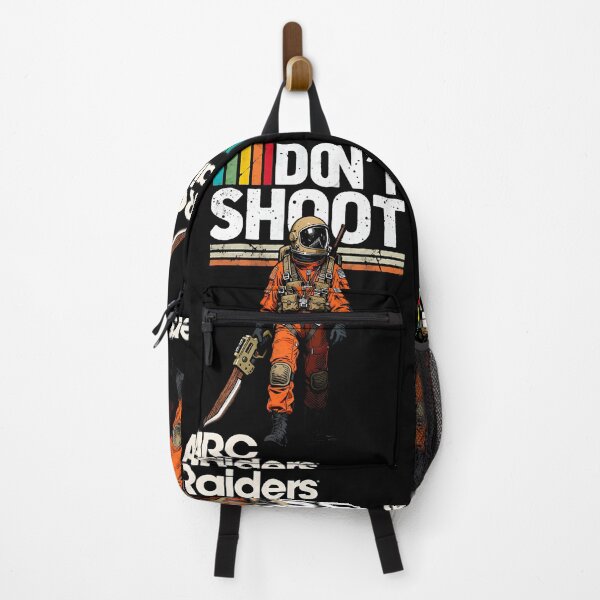 Item preview, Arc Raiders designed and sold by TylerRoseStorey.