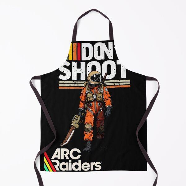 Item preview, Arc Raiders designed and sold by TylerRoseStorey.