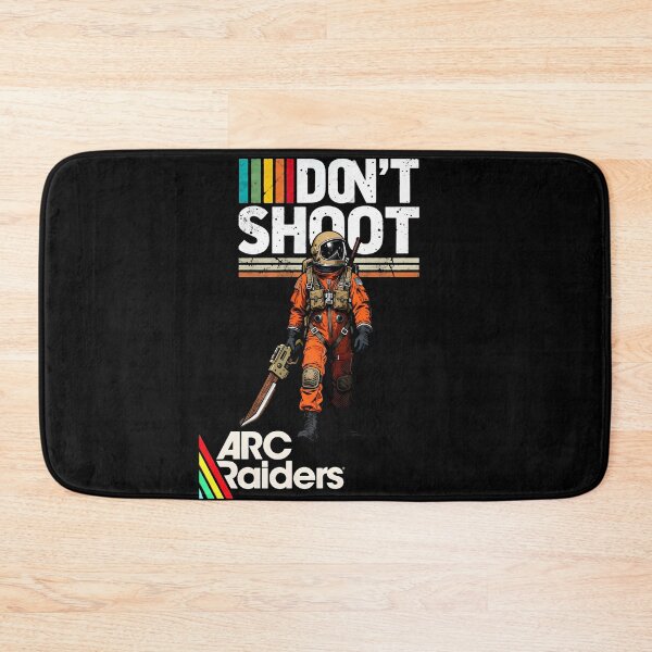 Item preview, Arc Raiders designed and sold by TylerRoseStorey.