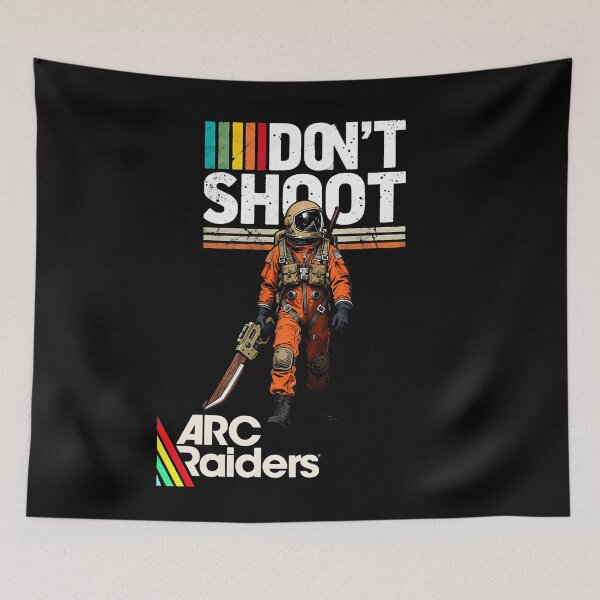 Item preview, Arc Raiders designed and sold by TylerRoseStorey.