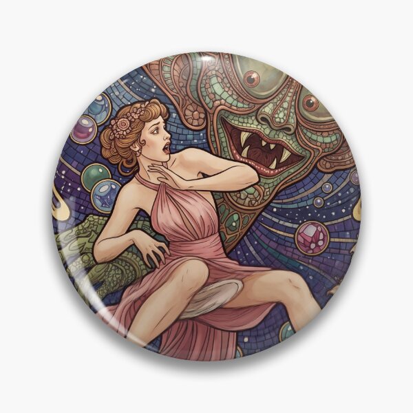Item preview, Interstellar Nouveau designed and sold by graficsfx.