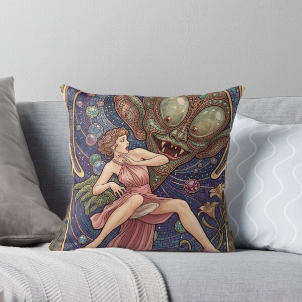 Item preview, Interstellar Nouveau designed and sold by graficsfx.