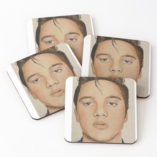 Item preview, Elvis presley designed and sold by miiya28.