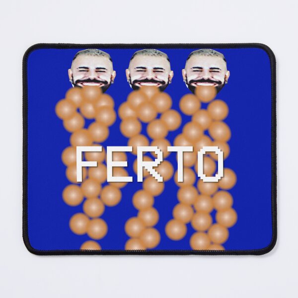 Item preview, Ferto - Akylas - Eurovision 2026 Greece - United By Music - ESC2026 ESC26 - Eurovision Song Contest 2026 - ESC 2026 designed and sold by Vision-Tees.