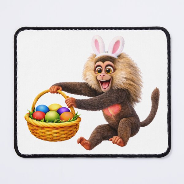 Item preview, Easter Gelada designed and sold by Sillytoe.