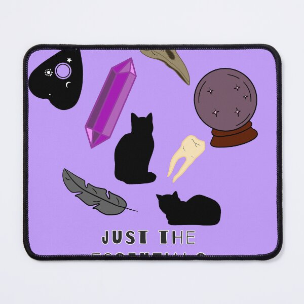 Item preview, Just the essentials designed and sold by Ann Maguire.
