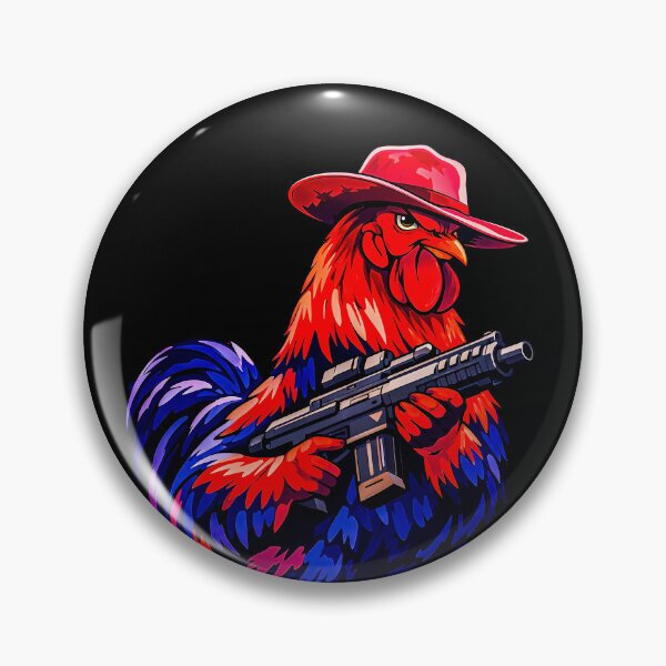 Item preview, Arc Raiders designed and sold by TylerRoseStorey.