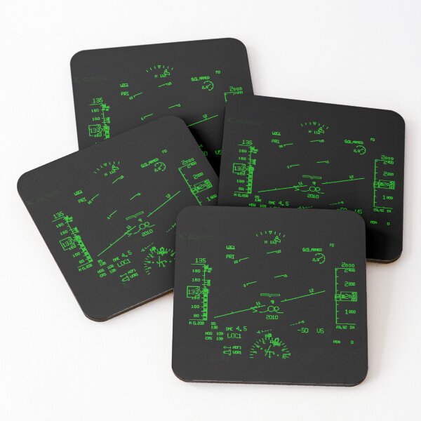 Item preview, Jetfighter HUD designed and sold by -Koleidescope.