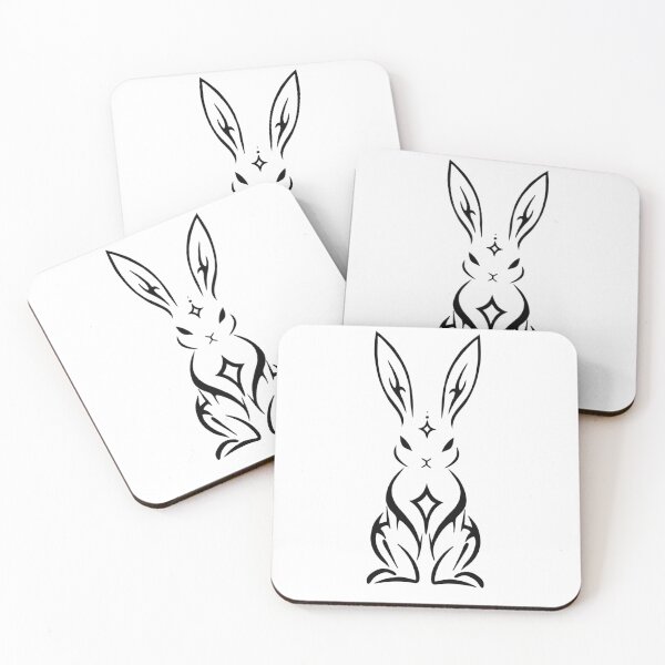 Item preview, Celestial Rabbit designed and sold by CindyLeigh96.