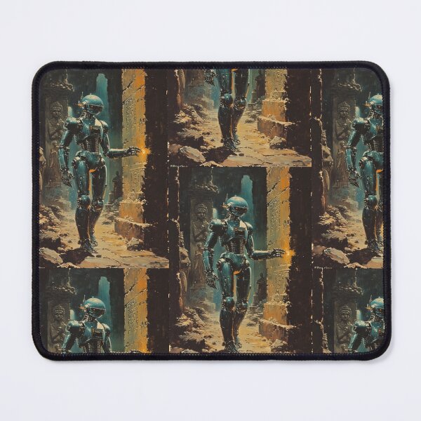 Item preview, Echoes Beyond Progress : The Loss We Forgot designed and sold by FANTASY FRENZY.