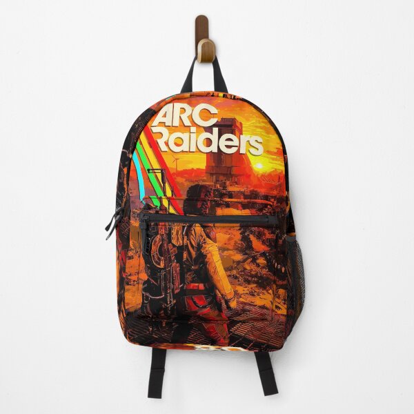 Item preview, Arc Raiders designed and sold by TylerRoseStorey.