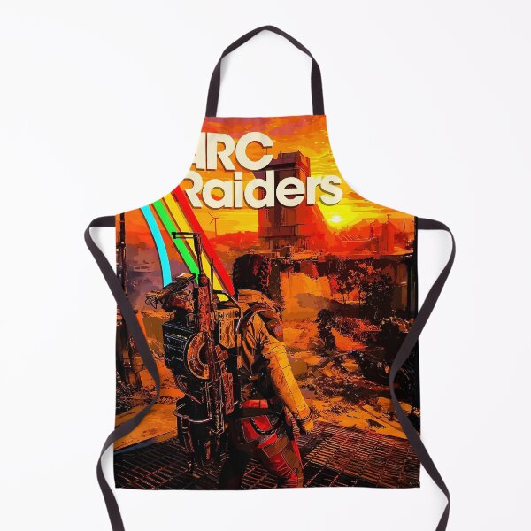 Item preview, Arc Raiders designed and sold by TylerRoseStorey.