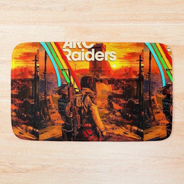 Item preview, Arc Raiders designed and sold by TylerRoseStorey.
