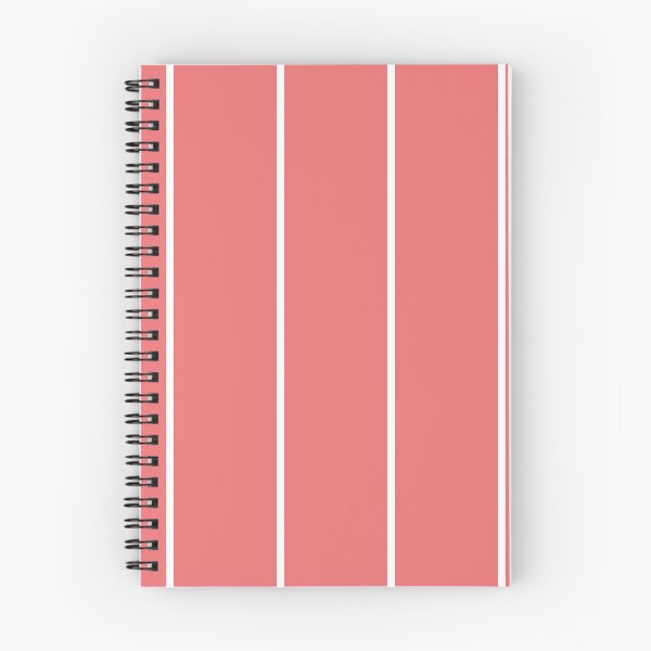 Item preview, Minimal Soft Aesthetic Color Stripe Pattern 61 designed and sold by jjunnymom.