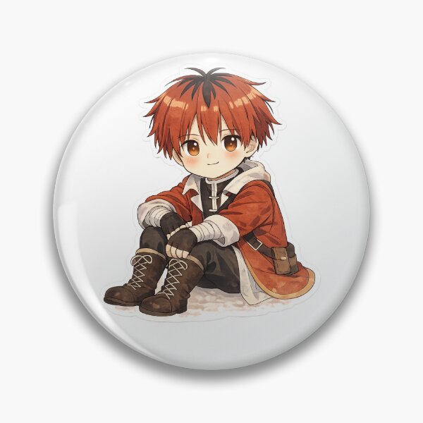 Artikelvorschau, Chibi Stark entworfen und verkauft von eldritchapricot.