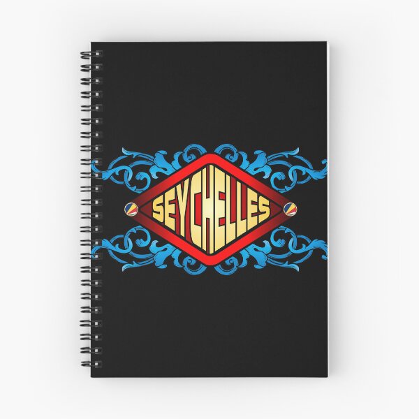 Item preview, Seychelles vintage retro sign designed and sold by studioss76.