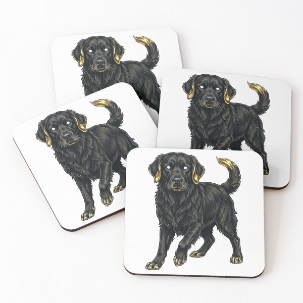 Item preview, Golden Retriever designed and sold by Thunderbelts.