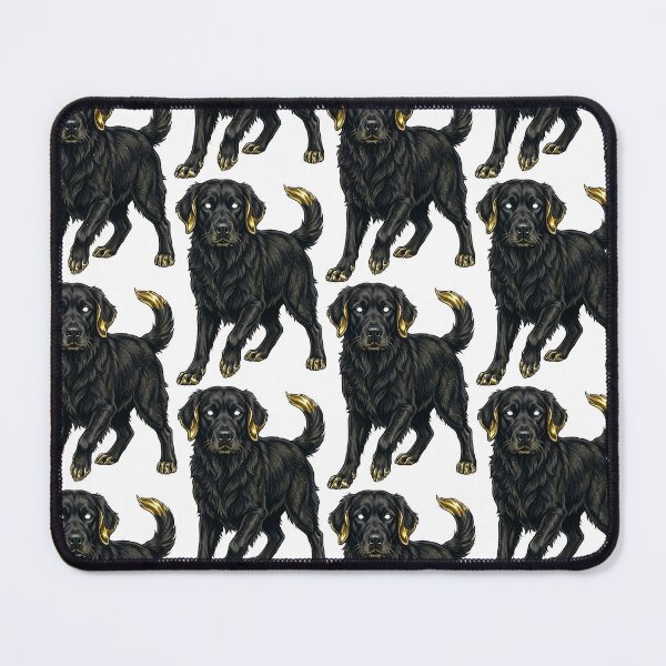 Item preview, Golden Retriever designed and sold by Thunderbelts.