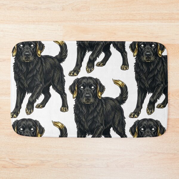 Item preview, Golden Retriever designed and sold by Thunderbelts.