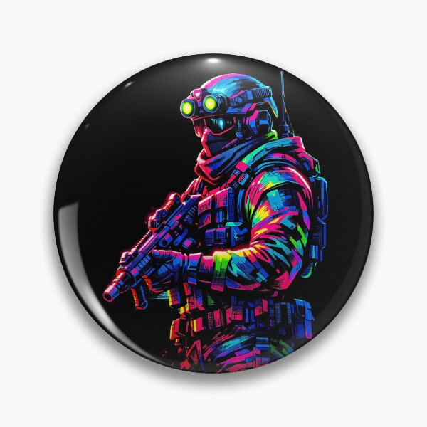 Item preview, Arc Raiders designed and sold by TylerRoseStorey.