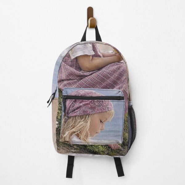 Item preview, Seaside Childhood Dreams in Soft Light designed and sold by ArtbyValks.