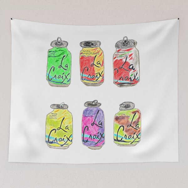 Item preview, La Croix Visions designed and sold by Jeremiah Martin.